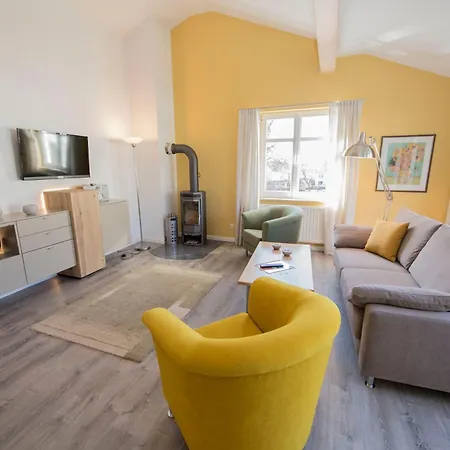 Villa Seerose - Apt 21 Seepferdchen Sellin  Zewnętrze zdjęcie