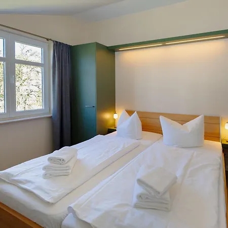 Villa Seerose - Apt 21 Seepferdchen Sellin  Zewnętrze zdjęcie