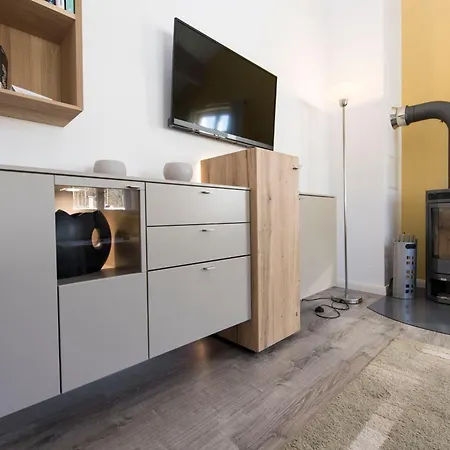 Villa Seerose - Apt 21 Seepferdchen Sellin  Zewnętrze zdjęcie