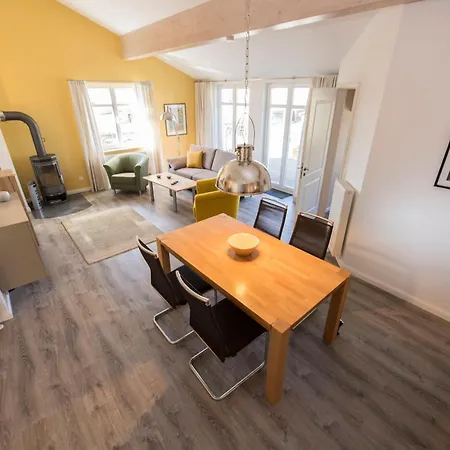 Villa Seerose - Apt 21 Seepferdchen Sellin  Zewnętrze zdjęcie
